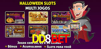Welcome Bonus DD8Bet