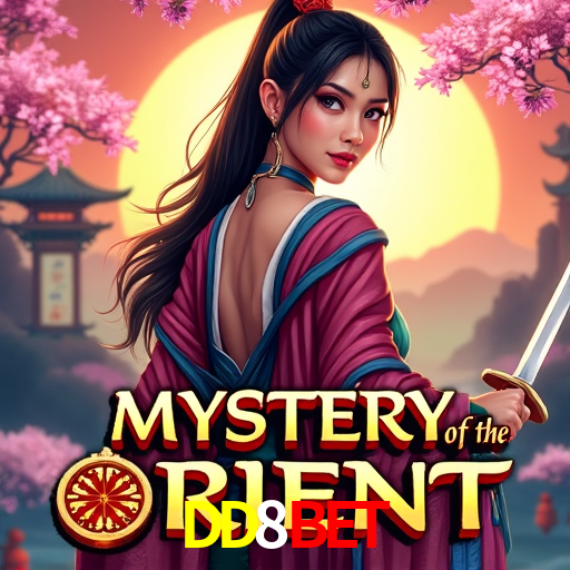 Platform Technology DD8Bet