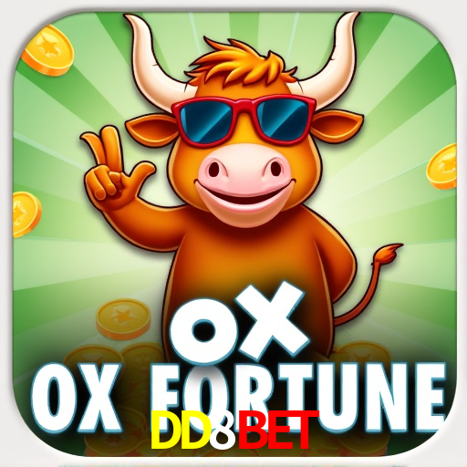 Games Directory DD8Bet