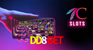 Live Casino DD8Bet