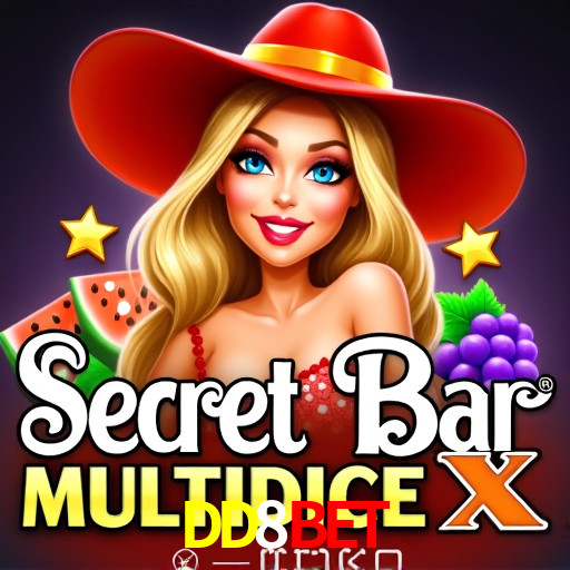 Bonus Features DD8Bet