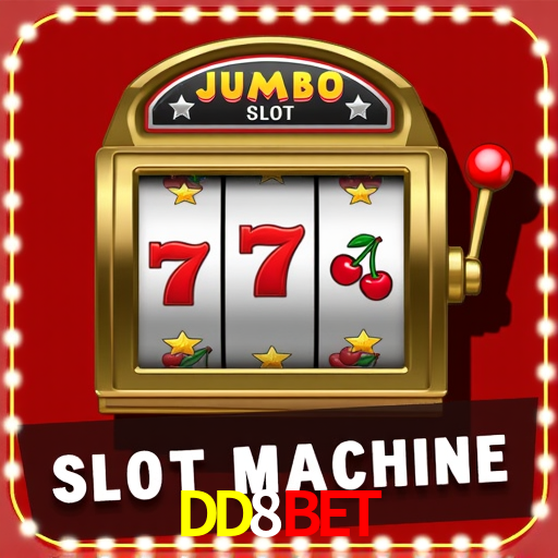 Welcome Bonus DD8Bet