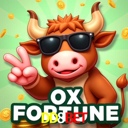 Game Providers DD8Bet