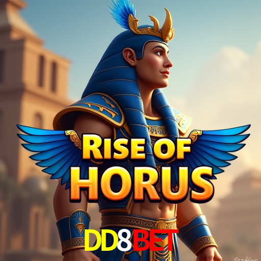 Responsive Design DD8Bet