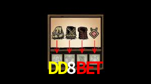 Daily Bonuses DD8Bet