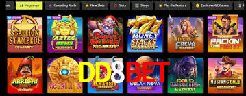 Blackjack Table DD8Bet